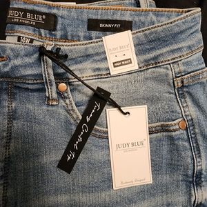 Judy blue Jeans